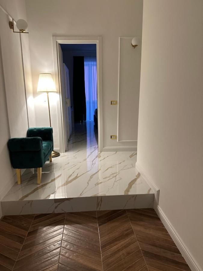 Depandance Vania Napoli Exterior foto